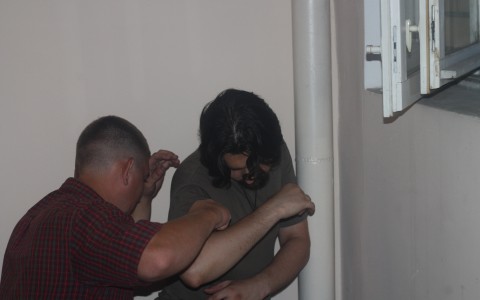 Житель Мордовии убил родного дядю в новогоднюю ночь