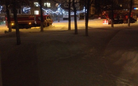 В Саранске женщина угрожала взорвать здание