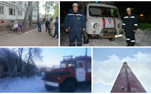 Топ-10 героических поступков 2016 года в Мордовии