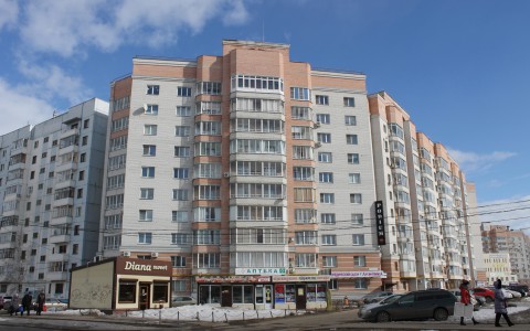 Стало известно, насколько подешевели квартиры в саранских новостройках