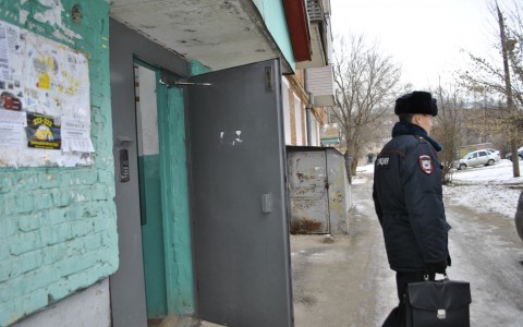 В Мордовии полицейский причинил тяжкий вред местной жительнице