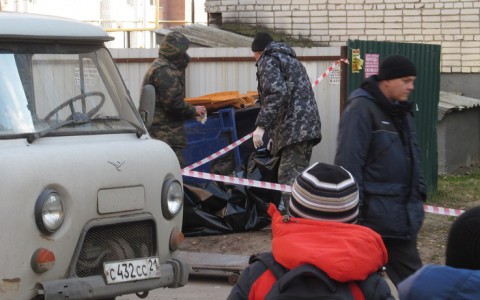 В Мордовии полицейские раскрыли убийство 15-летней давности