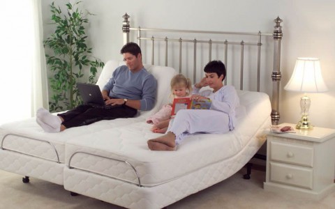 В Мордовии растет спрос на ортопедические матрасы