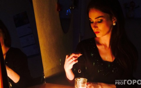 На Святки жительница Саранска нагадала мужа и детей