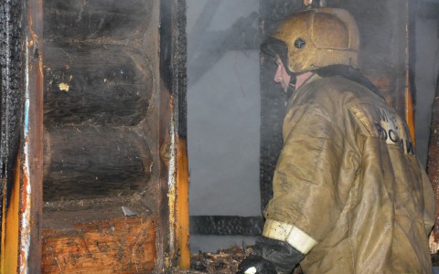 Подробности ужасной трагедии в Рузаевском районе, где погибли двое детей