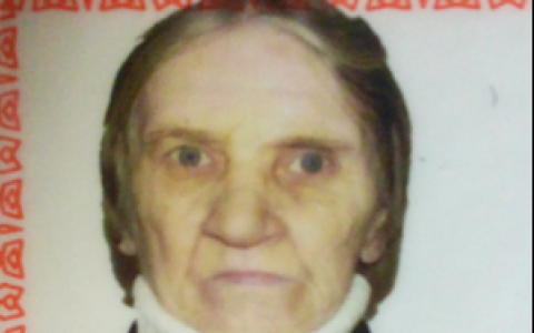 Еще одну без вести пропавшую жительницу Мордовии объявили в розыск