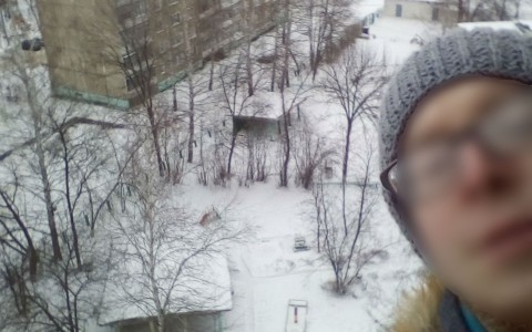 Упавший с 9 этажа Максим Кондратьев все же успел сделать селфи