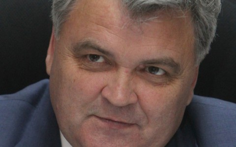Мэр Саранска: «На нас просто зарабатывают деньги»