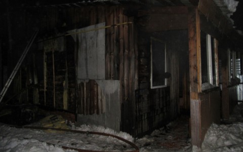 В Мордовии по факту гибели двух сестер возбудили уголовное дело