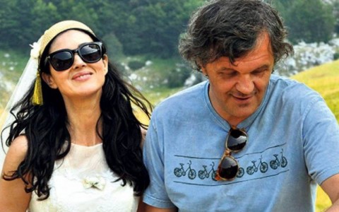 Куда сходить на выходных: живопись, редкие бабочки или сербское кино