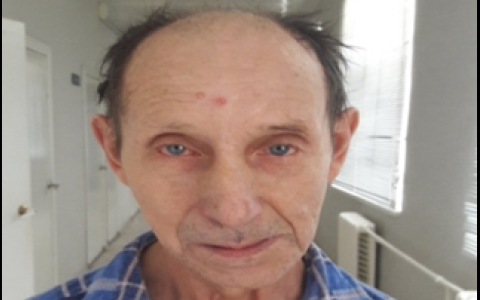 В Мордовии ищут знакомых и родных пациента психбольницы