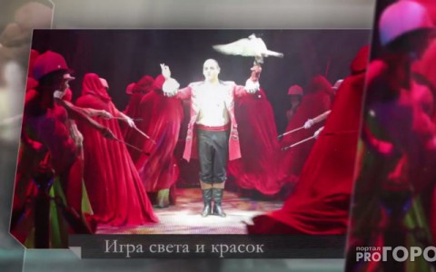 Самые обсуждаемые новости России: в цирке на ребенка напала хищная птица