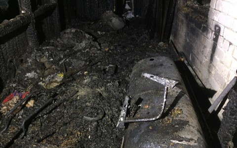 Пьяный житель Мордовии погубил себя, мать и младшего брата (фото)