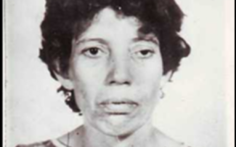 Без вести пропавшую жительницу Лямбиря объявили в розыск