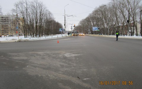 За выходные в Мордовии пострадали три человека