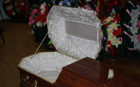 Стало известно, от чего чаще всего умирали жители Мордовии в 2016 году