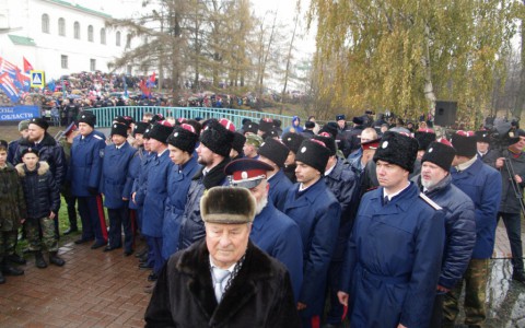 На всех предприятиях Саранска создадут народные дружины