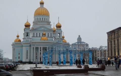 На время проведения ЧМ-2018 в Саранске запретят продажу нескольких товаров
