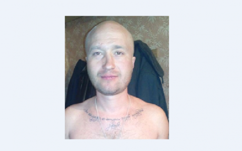 Евгений Калачев ушел из дома в Ичалковском районе и исчез