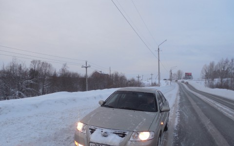В Госдуме предлагают отбирать права за опасное вождение