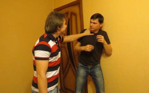 Топ-5 фраз для ответа на грубость в Саранске