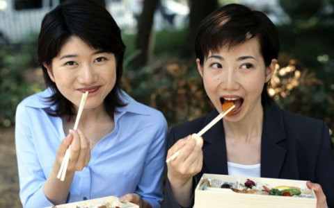 Топ-5 полезных привычек в еде от японцев для жителей Саранска