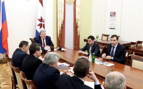 В Мордовии решат проблему водоснабжения в районах