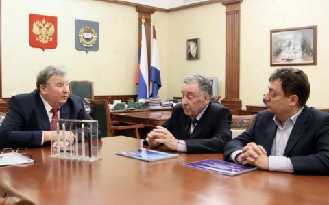 В Мордовии создадут 200 рабочих мест