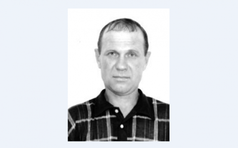 Полицейские разбираются в бесследном исчезновении Виктора Добренькова