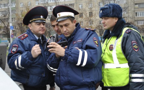 В Саранске под колеса иномарки попала женщина