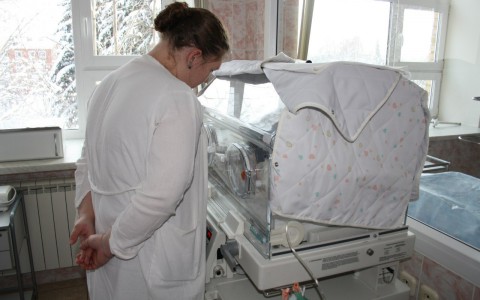 В Мордовии умер годовалый малыш