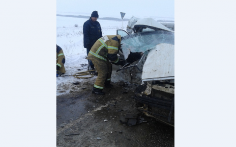 Скончались еще двое участников страшной аварии в Темникове