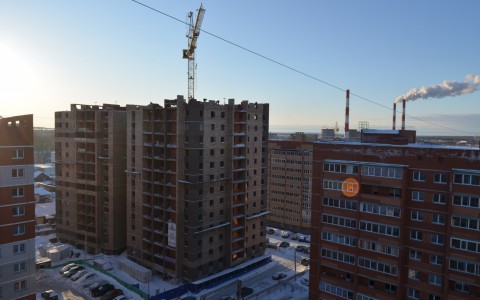 Правительство России утвердило нормативную цену за метр жилья в Мордовии