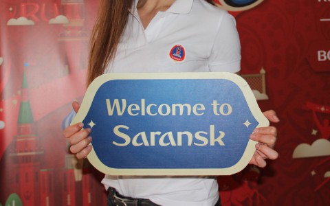 В Саранске будут обучать английскому языку официантов и проводников