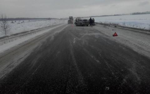 Появилась официальная версия страшной аварии в Рузаевке