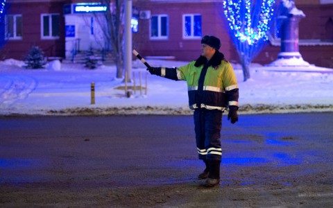 В Мордовии ГИБДД снова выйдет на отлов пьяных водителей