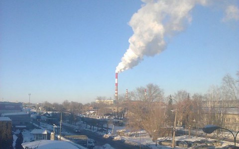 В Пензе при взрыве на ТЭЦ погиб человек