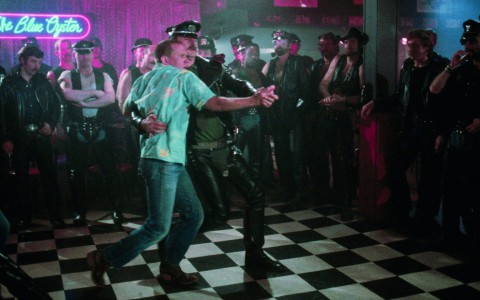 В Мордовии посчитали мужчин с нетрадиционной сексуальной ориентацией