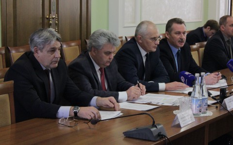 Жителям Саранска с февраля будет приходить новая квитанция по ЖКУ