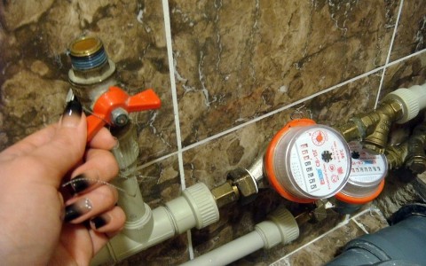 Жителям Саранска, которые не установили счетчики, придется раскошелиться