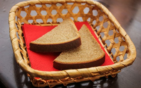 В Кирове продается хлеб за три тысячи рублей