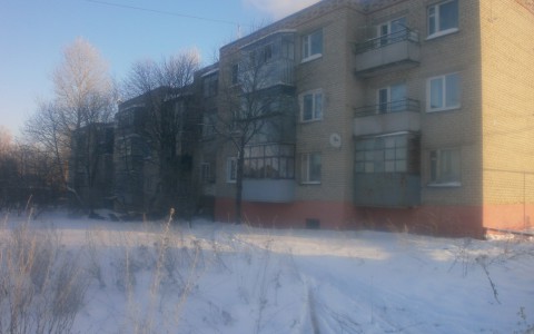 В Мордовии из горящего дома спасли 30 человек