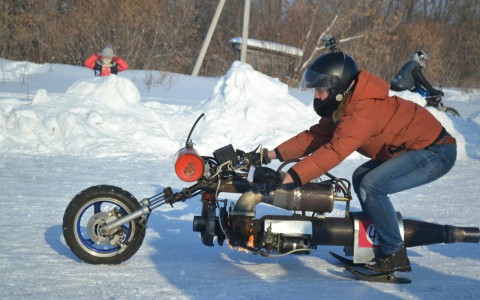 Житель Саранска: "80 процентов деталей для унимото куплено в магазине сантехники"