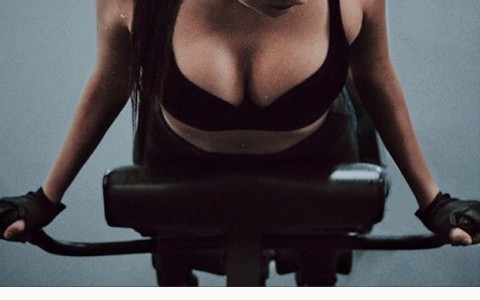 Девушки из Саранска показали свои самые лучшие места