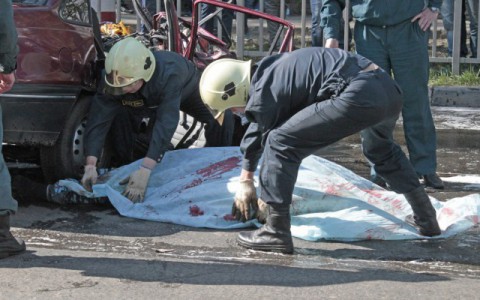 Угробивший 19-летнюю жительницу Мордовии полицейский получил 3 года колонии