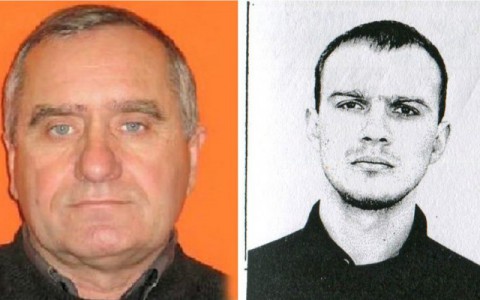 9 маньяков и убийц, за информацию о которых обещают миллион рублей