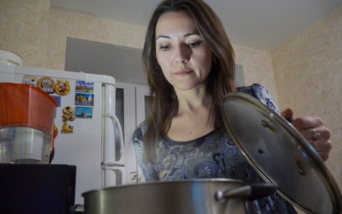 Жителям Химмаша вновь отключили воду