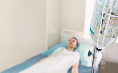 Школьнице из Мордовии необходима пересадка почки