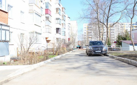 Саранск вошел в тройку самых экологичных городов России