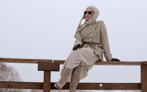 Одежда качественных производителей учтет любые особенности фигуры